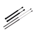 thumbnail image 1 of Set of 4 Front Hood-Rear Trunk Lid Lift Support For 2005 Audi A6 Quattro, 1 of 5