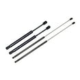 thumbnail image 1 of Set of 4 Front Hood-Rear Trunk Lid Lift Support For 2007-2009 Audi A6, 1 of 5