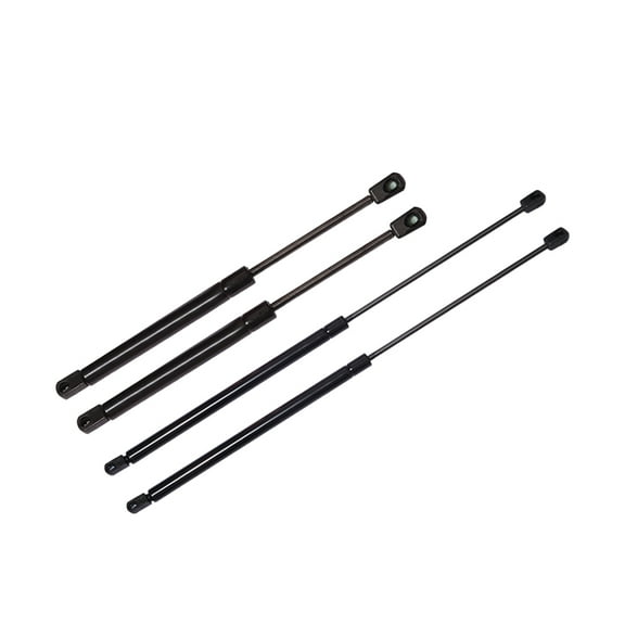 Set of 4 Front Hood-Rear Trunk Lid Lift Support For 2007-2010 Pontiac G5