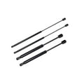 thumbnail image 1 of Set of 4 Front Hood-Rear Trunk Lid Lift Support Fot 2002-2005 Ford Thunderbird, 1 of 4