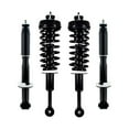 thumbnail image 1 of Set of 4 Front Quick Complete Strut-Coil Spring-Rear Strut For 2003-2005 Lincoln Aviator, 1 of 9