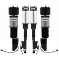 thumbnail image 1 of Set of 4 Front-Rear Air Airmatic Suspension Spring Strut For 2000-2006 Mercedes-Benz S430 V8, 1 of 8