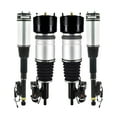 thumbnail image 1 of Set of 4 Front-Rear Air Airmatic Suspension Spring Strut For 2003-2006 Mercedes-Benz S430 V8, 1 of 8