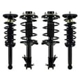thumbnail image 1 of Set of 4 Front-Rear Quick Complete Strut-Coil Spring For 2000 Nissan Maxima, 1 of 10