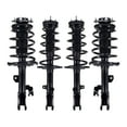 thumbnail image 1 of Set of 4 Front-Rear Quick Complete Strut-Coil Spring For 2006 2007 Toyota Avalon, 1 of 10