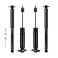 thumbnail image 1 of Set of 4 Front-Rear Shock Absorber For 1971-1985 1994-1996 Chevrolet Impala, 1 of 3