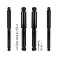 thumbnail image 1 of Set of 4 Front-Rear Shock Absorber For 1973-1982 GMC Jimmy RWD, 1 of 3