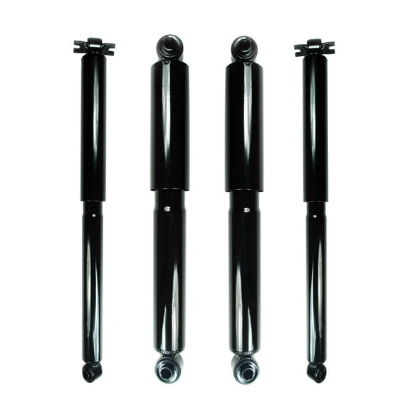 Set of 4 Front-Rear Shock Absorber For 1983-1994 Chevrolet S10 Blazer 4WD