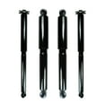 thumbnail image 1 of Set of 4 Front-Rear Shock Absorber For 1991-1994 1996-2001 Oldsmobile Bravada, 1 of 3