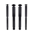 thumbnail image 1 of Set of 4 Front-Rear Shock Absorber For 1995-2000 Chevrolet Tahoe 4WD, 1 of 5