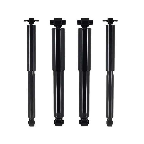 Set of 4 Front-Rear Shock Absorber For 1995-2000 Chevrolet Tahoe 4WD