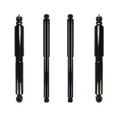 thumbnail image 1 of Set of 4 Front-Rear Shock Absorber For 1999-2004 Ford F-250 Super Duty RWD, 1 of 3