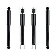 thumbnail image 1 of Set of 4 Front-Rear Shock Absorber For 2000-2006 Gmc Yukon Xl 1500 Monotube Performance Upgrade, 1 of 3