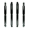 thumbnail image 1 of Set of 4 Front-Rear Shock Absorber For 2001-2004 Nissan Frontier SC RWD, 1 of 3