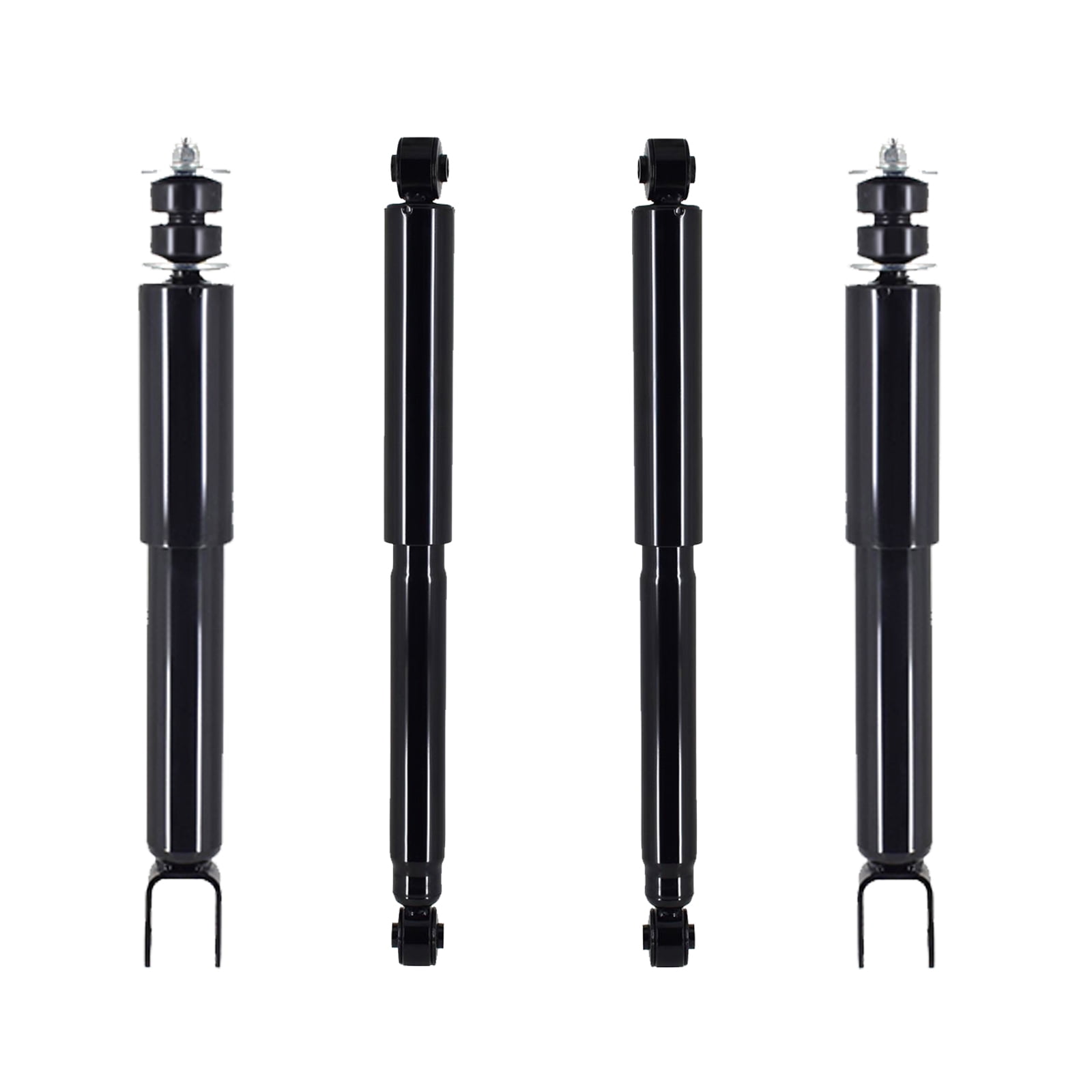 KYB Shocks & Struts Excel-G Rear CHEVROLET Avalanche 1500 (2WD) 2002-06 CHEVROLET Avalanche 1500 (4W
