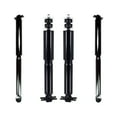thumbnail image 1 of Set of 4 Front-Rear Shock Absorber For 2003-2020 GMC Savana 2500, 1 of 9