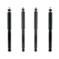 thumbnail image 1 of Set of 4 Front-Rear Shock Absorber For 2014-2023 RAM 2500 w/ Heavy Duty Shocks, 1 of 3