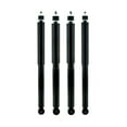 thumbnail image 1 of Set of 4 Front-Rear Shock Absorber For 2014-2024 RAM 2500, 1 of 3
