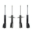 thumbnail image 1 of Set of 4 Front-Rear Suspension Strut Assembly For 1990 1991 Oldsmobile Delta 88, 1 of 6