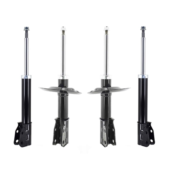 Set of 4 Front-Rear Suspension Strut Assembly For 1990-1999 Buick Lesabre