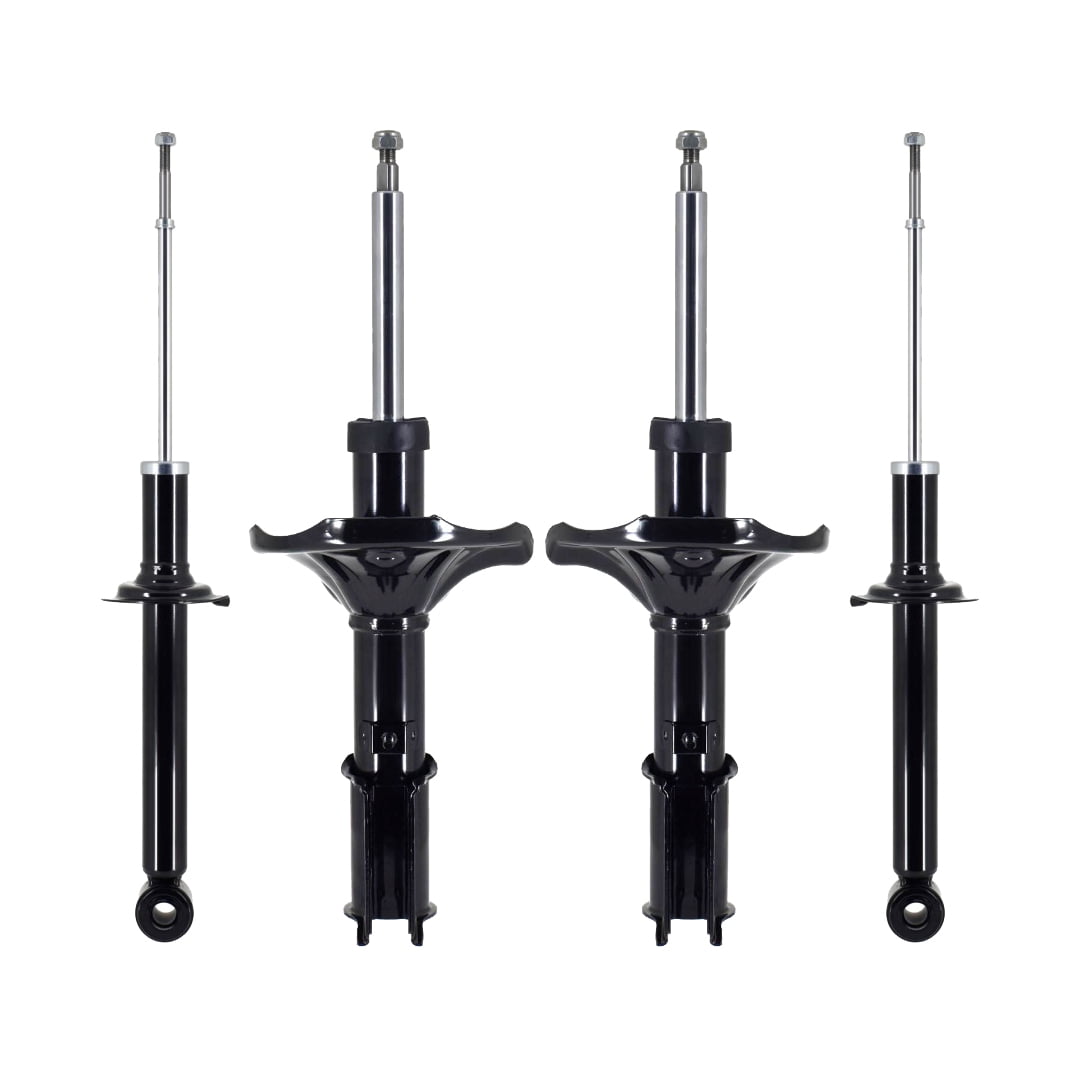1995-2007 Dodge Grand Caravan Strut Assembly - FCS