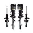 thumbnail image 1 of Set of 4 Front-Rear Suspension Strut Assembly For 1993-1997 Chrysler Concorde, 1 of 3