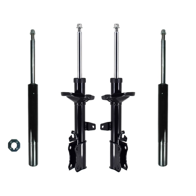 ST Suspensions ST Rear Anti-Sway Bar - 1994-1999 Toyota Celica 1.8-2.2L (4cyl) main image 1