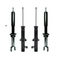 thumbnail image 1 of Set of 4 Front-Rear Suspension Strut Assembly For 1994-2001 Acura Integra, 1 of 6