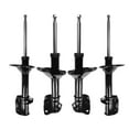 thumbnail image 1 of Set of 4 Front-Rear Suspension Strut Assembly For 1995-1999 Subaru Legacy Exc. Air Suspension, 1 of 3