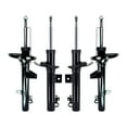 thumbnail image 1 of Set of 4 Front-Rear Suspension Strut Assembly For 1996-2007 Ford Taurus Sedan, 1 of 6