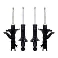 thumbnail image 1 of Set of 4 Front-Rear Suspension Strut Assembly For 2002-2004 Acura RSX, 1 of 3
