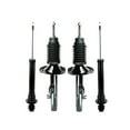 thumbnail image 1 of Set of 4 Front-Rear Suspension Strut Assembly For 2005-2007 Ford Freestyle AWD, 1 of 3