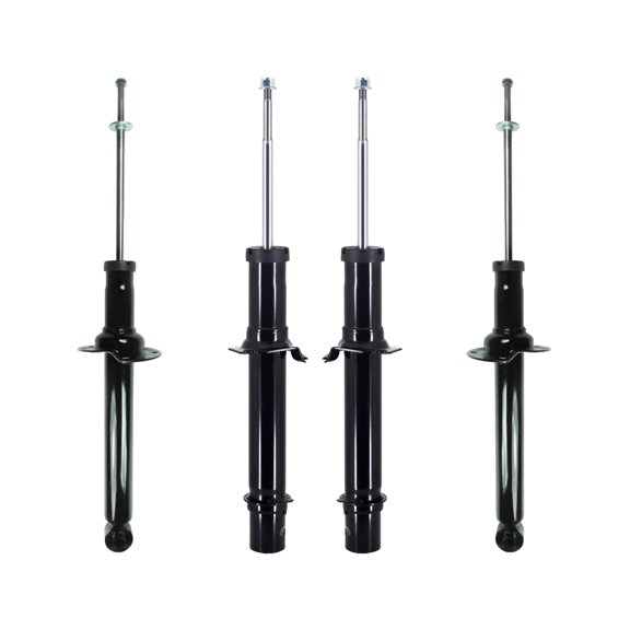 Set of 4 Front-Rear Suspension Strut Assembly For 2005-2007 Honda Accord Hybrid
