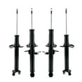 thumbnail image 1 of Set of 4 Front-Rear Suspension Strut Assembly For 2011-2013 Infiniti M56, 1 of 10