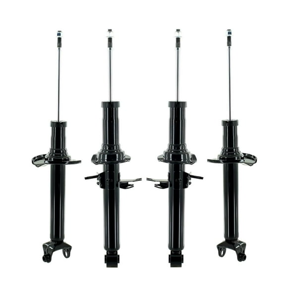 Set of 4 Front-Rear Suspension Strut Assembly For 2011-2013 Infiniti M56