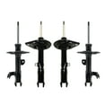 thumbnail image 1 of Set of 4 Front-Rear Suspension Strut Assembly For 2013-2015 Toyota Avalon Hybrid, XLE, 1 of 10