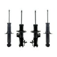 thumbnail image 1 of Set of 4 Front-Rear Suspension Strut Assembly For 2013-2016 Scion FR-S, 1 of 10