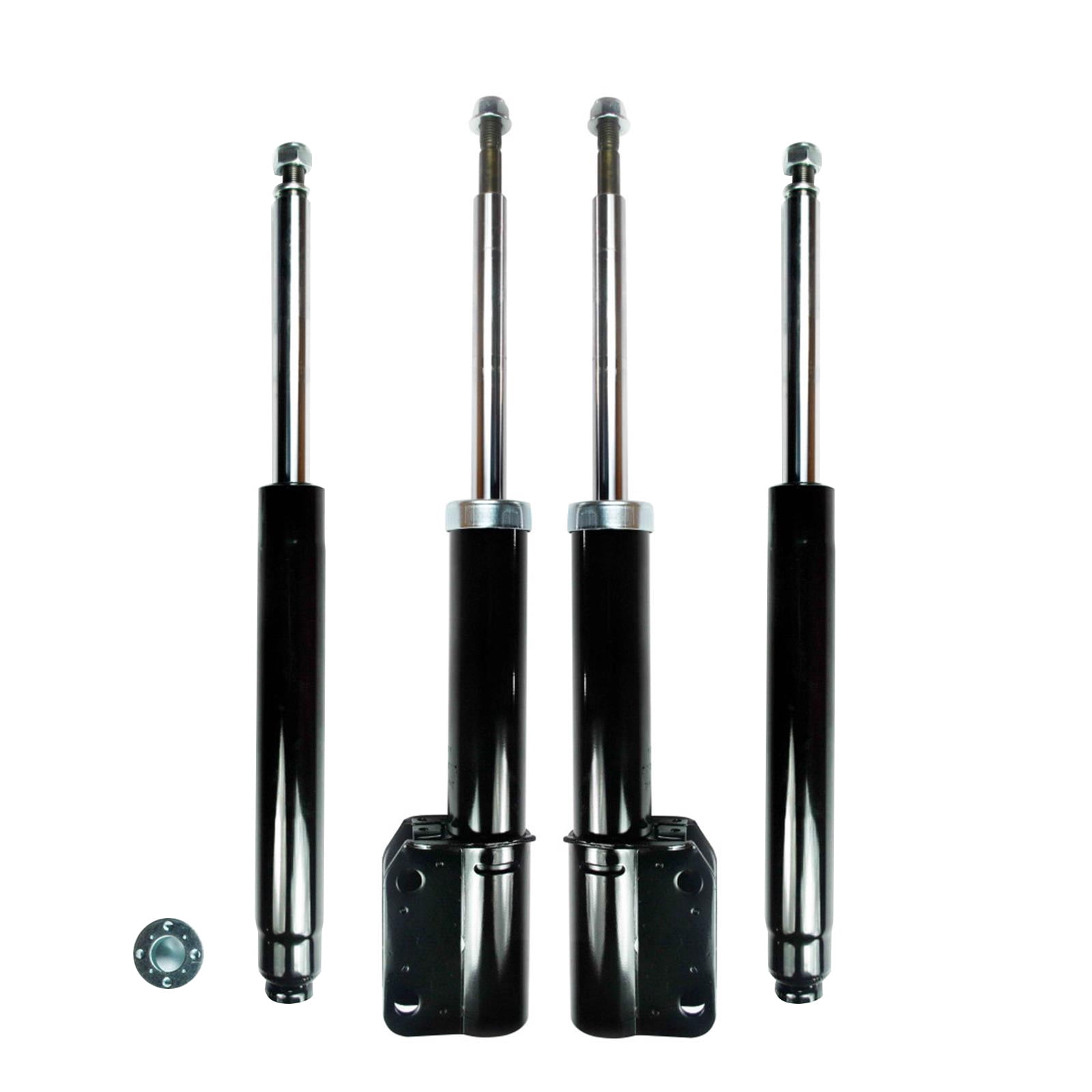 Set of 4 Front-Rear Suspension Strut For 1988-1997 Oldsmobile Cutlass ...
