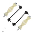 thumbnail image 1 of Set of 4 Front-Rear Sway Bar Link For 2000-2011 Ford Focus 10.50 (in) Length, 1 of 7