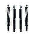 thumbnail image 1 of Set of 4 Front Shock-Rear Complete Shock Kit For 2007 GMC Sierra 1500 HD Classic, 1 of 6