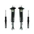 thumbnail image 1 of Set of 4 Front Strut-Rear Quick Complete Strut-Coil Spring For 1999 2000 Plymouth Breeze, 1 of 3