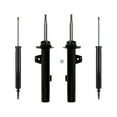 thumbnail image 1 of Set of 4 Front Strut-Rear Shock For 2008-2013 BMW 128i w/o Sport Suspension, 1 of 10