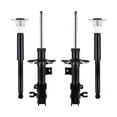 thumbnail image 1 of Set of 4 Front Suspension Strut Assembly-Rear Complete Shock Absorber Kit For 2014-2017 Mazda 6, 1 of 9