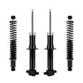 thumbnail image 1 of Set of 4 Front Suspension Strut Assembly-Rear Complete Shock Absorber Kit For 2022 Chevrolet Silverado 1500 LTD, 1 of 5