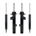 thumbnail image 1 of Set of 4 Front Suspension Strut Assembly-Rear Shock Absorber For 2008-2013 BMW 128I w/ Sport Suspension, 1 of 10
