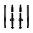 thumbnail image 1 of Set of 4 Front Suspension Strut Assembly-Rear Shock For 2012-2021 Nissan NV3500, 1 of 3