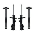 thumbnail image 1 of Set of 4 Front Suspension Strut-Rear Complete Shock Kit For 2005-2010 Pontiac G6, 1 of 9