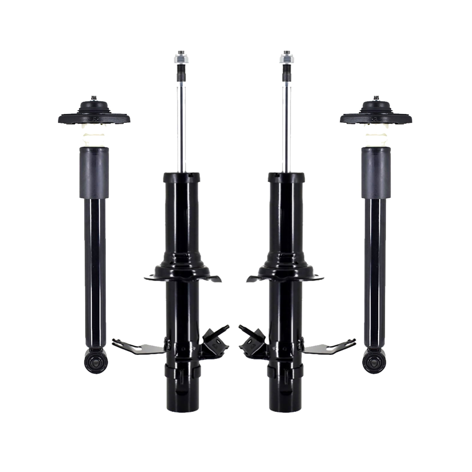 Infiniti Fx35 Suspension Strut Assembly
