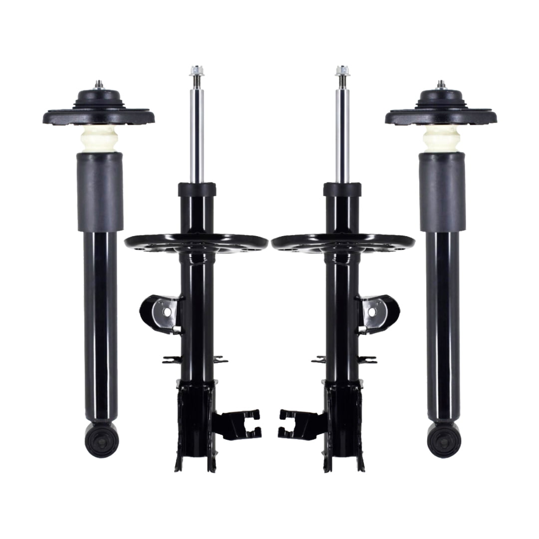 Infiniti Jx35 Suspension Strut Assembly