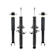 thumbnail image 1 of Set of 4 Front Suspension Strut-Rear Complete Shock Kit For 2015 Infiniti Q40, 1 of 10